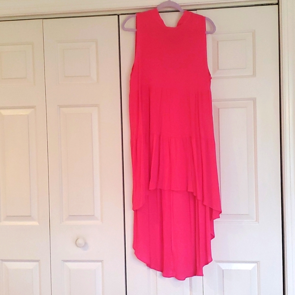Fantastic Fawn dress